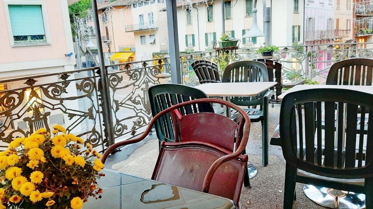 B&B La Veranda - Iseo Esterno foto