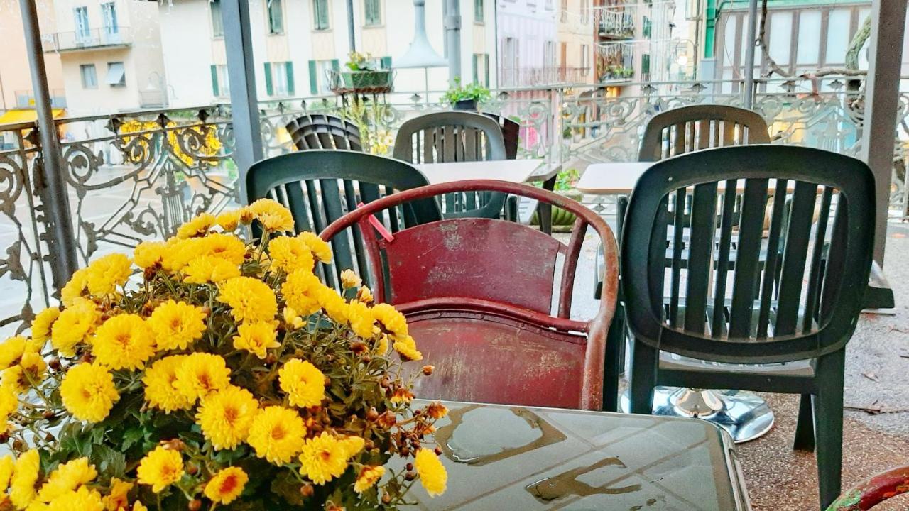 B&B La Veranda - Iseo Esterno foto