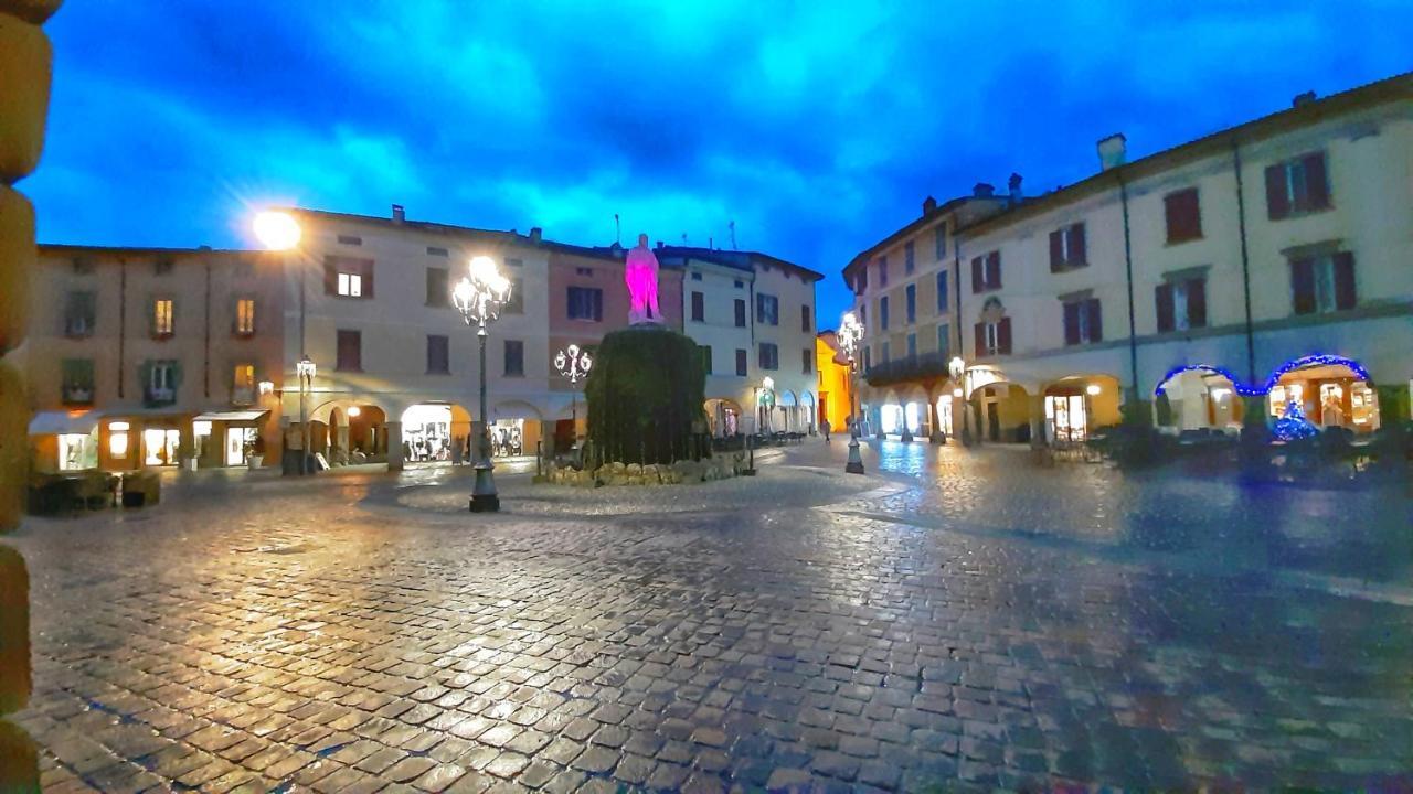 B&B La Veranda - Iseo Esterno foto